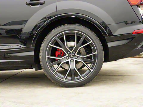 2025�� 55 TFSI quattro S line��ѩ�˶���