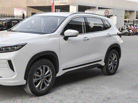 2024�� 1.5T CVT���»�����