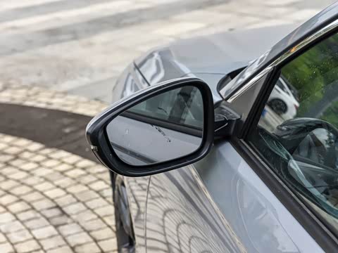 2024�� 260TURBO ��Ӣ��