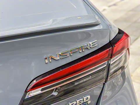 2024�� 260TURBO ��Ӣ��