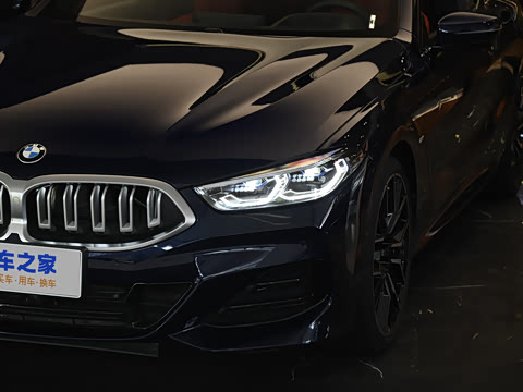 2022�� 840i ˫�Ž��ܳ� M�˶���װ