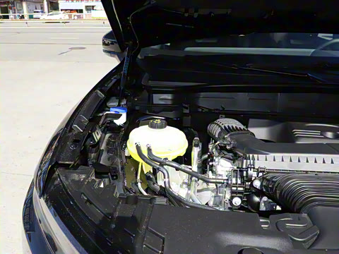 2025�� ���L 2.0T EcoBoost ��������������