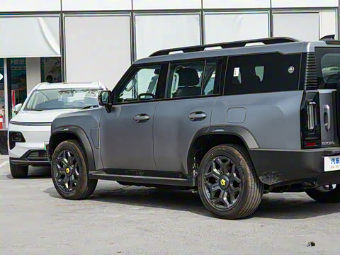 2025�� 206km XWD ��Խ�ӳ��� 7��