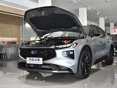 2025 2.0T EcoBoost E 춯 ˶