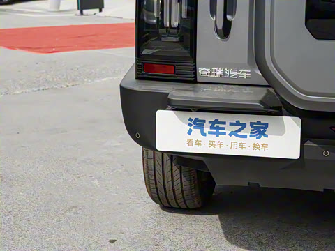 2025�� 206km XWD ��Խ�ӳ��� 7��