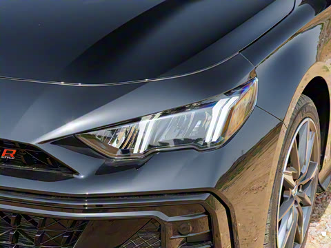 2024�� 270T DCT Ӱ��R-Style��