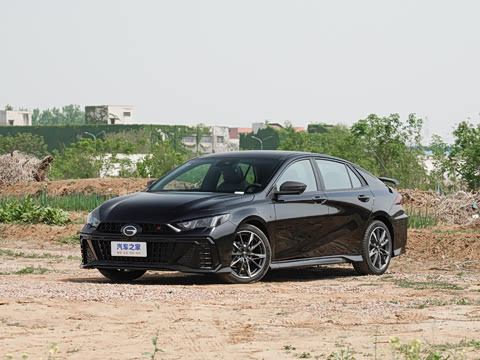 2024�� 270T DCT Ӱ��R-Style��