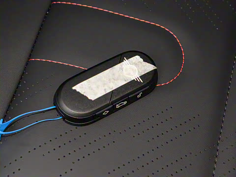 2025�� JOHN COOPER WORKS CABRIO