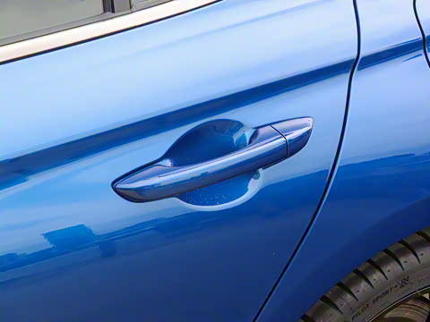 2024�� 2.0T ���Ͱ����������� Shooting Brake