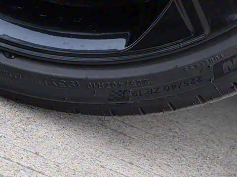 2024�� 2.0T ���Ͱ����������� Shooting Brake