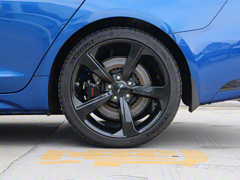 2024�� 2.0T ���Ͱ����������� Shooting Brake