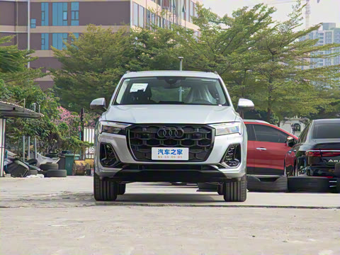 2025�� 55 TFSI quattro S line�˶���