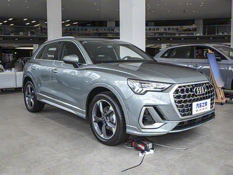 2024�� 35 TFSI ʱ�ж�����