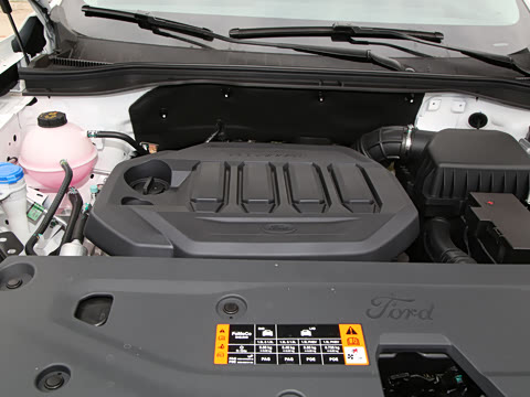 2025�� EcoBoost 170 ������