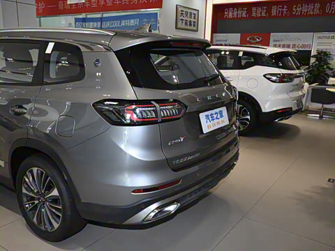 2024�� �ھ��� 290TGDI DCT������ 5��