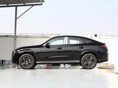 2024�� GLC 260 4MATIC ����SUV