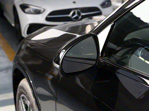 2024�� GLC 260 4MATIC ����SUV