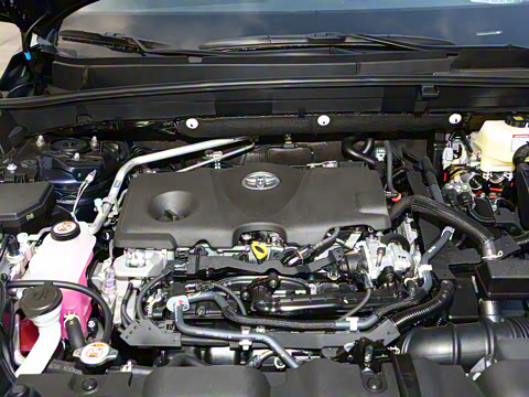 2024�� ˫�� 2.5L CVT����������