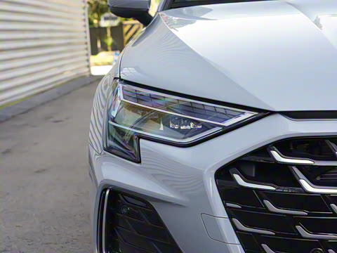 2025�� A3L Limousine 35TFSI �ɳ�������