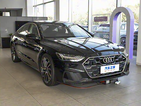 2025�� 45 TFSI ��ѡ��