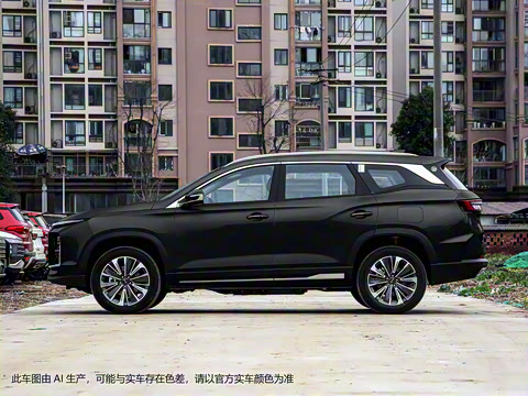 2024�� 1.5TD 2DHT Air 5��