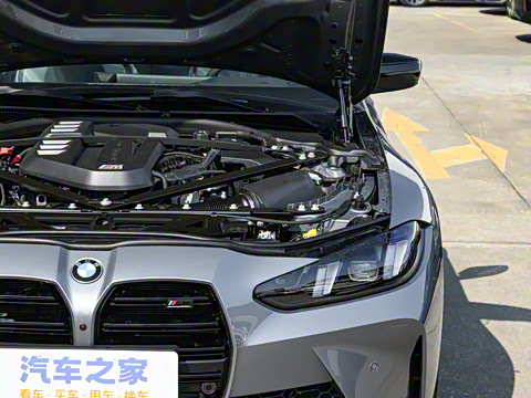 2024 M3Žγ M xDrive 