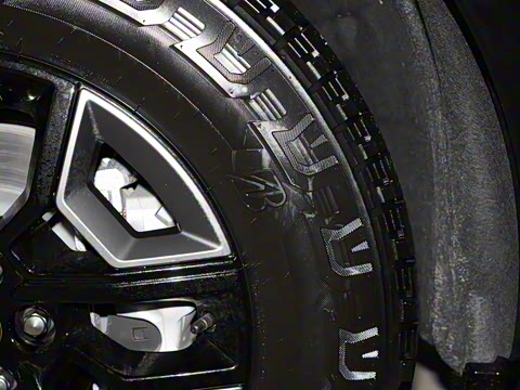 2024�� 2.3T EcoBoost �����۷�� 6��