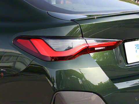 2023�� 430i Gran Coupe M�˶���ҹ��װ