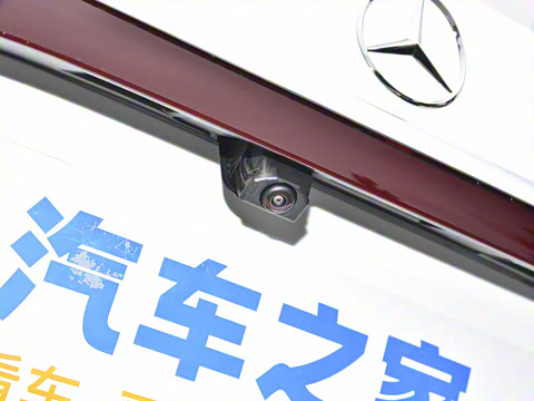 2024�� E 350 e L ���ʽ��϶����˶��γ�