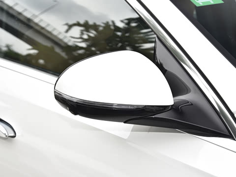 2024�� E 350 e L ���ʽ��϶����˶��γ�