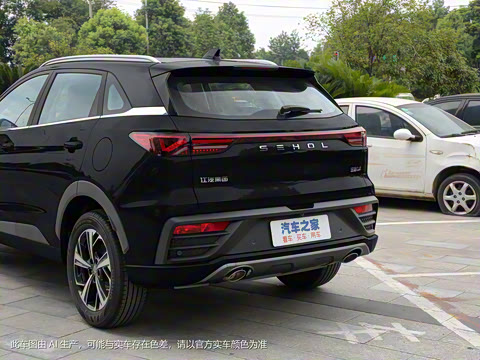 2021�� 300T DCT�콢������