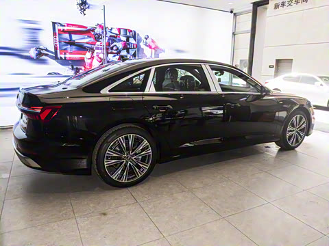 2025�� �Ŀ� 45 TFSI ��ѡ������