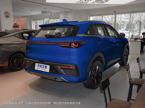 2022�� 300T DCT̽�°�