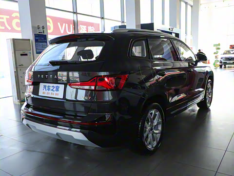 2024�� 280TSI �Զ�������