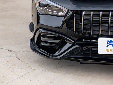 2024�� �Ŀ� AMG CLA 45 S 4MATIC+