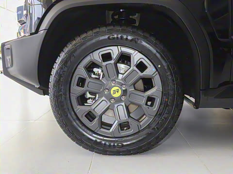 2024�� C-DM 206KM ����ɽҰ��