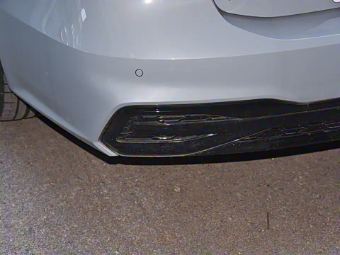 2025�� 45 TFSI quattro RS �׼����ٰ�