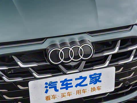 2026�� A3L Limousine 35TFSI �ɳ������� +������ѡ��