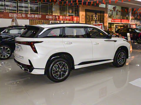 2024�� ������ �ھ��� 1.5T �Ǽݾ�����