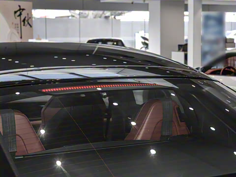 2024�� Panamera �����ӳ��� 2.9T