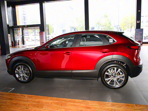 2024�� 2.0L �Զ�������