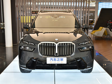 2024�� xDrive40i ������M�˶���װ