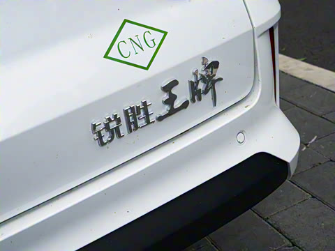 2025�� 2.0L CNG�߼�Ӫ�˰� 9��