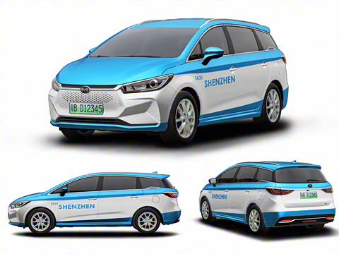 2023�� ����� BYD6470MBEV3