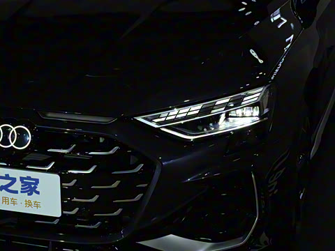 2025�� A3L Limousine 35TFSI �ɳ�������