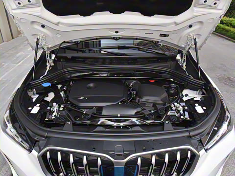 2023�� xDrive25Li M�˶���װ