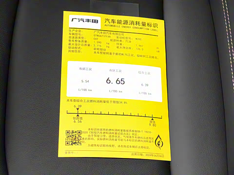 2024�� 2.0L CVT��������PLUS��