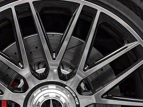 2024�� AMG S 63 L E Performance �׷��ر��