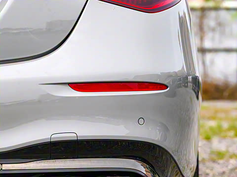 2024�� AMG S 63 L E Performance �׷��ر��