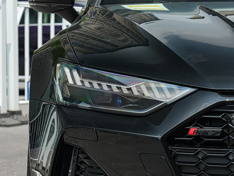 2025�� RS 7 4.0T Sportback performance